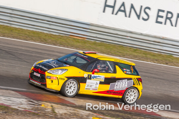 Rally archief 2014