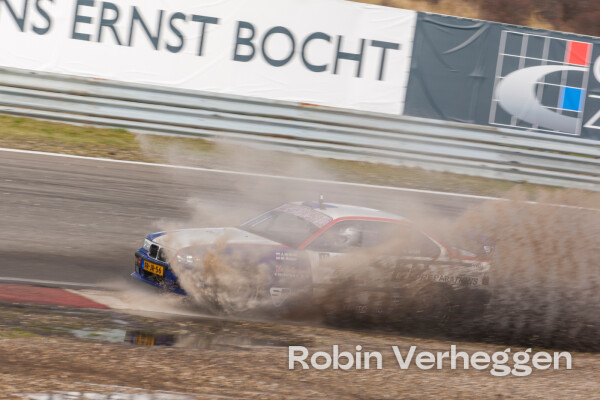Rally archief 2014