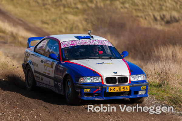 Rally archief 2014