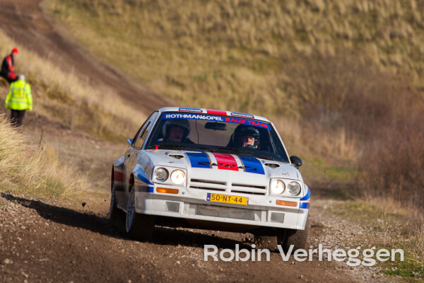 Rally archief 2014