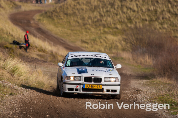 Rally archief 2014