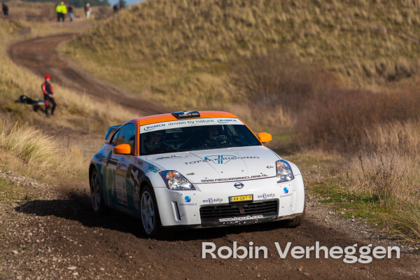Rally archief 2014