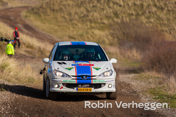 Rally archief 2014