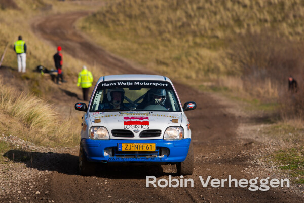 Rally archief 2014