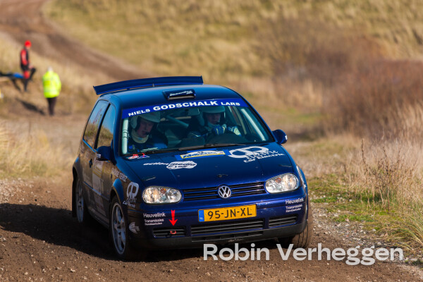 Rally archief 2014