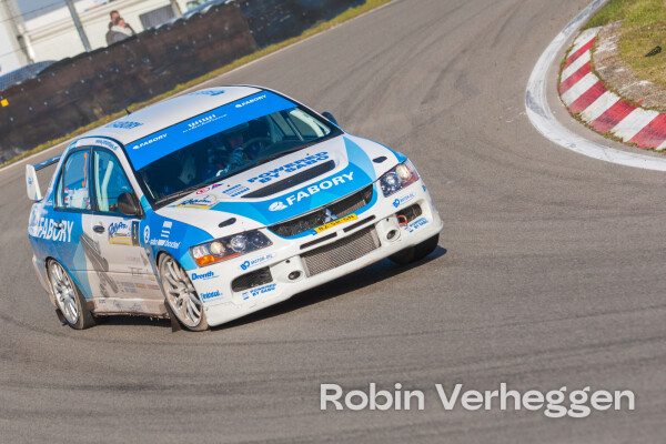 Rally archief 2014