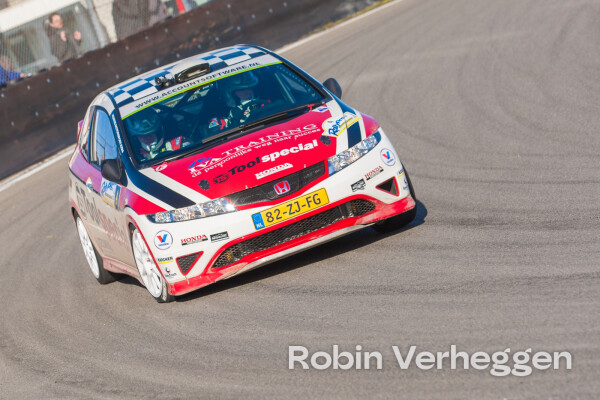 Rally archief 2014