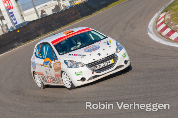 Rally archief 2014