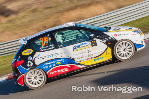 Rally archief 2014