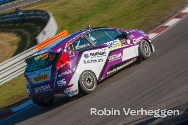 Rally archief 2014