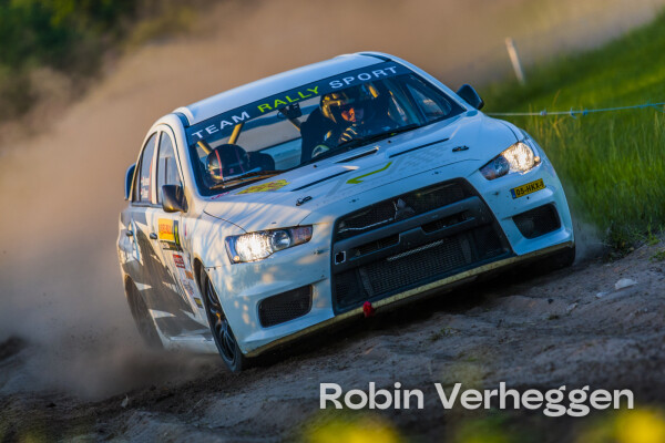 Rally archief 2014
