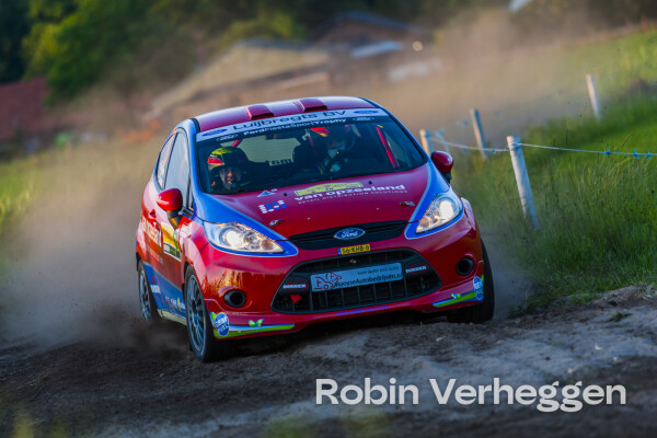 Rally archief 2014
