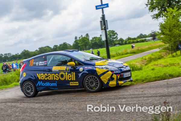 Rally archief 2014