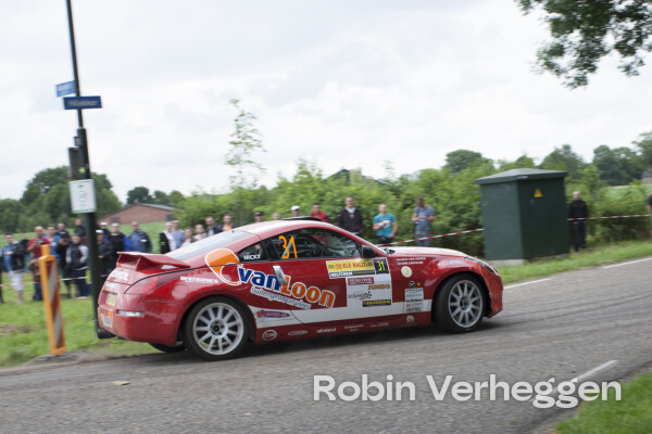 Rally archief 2014