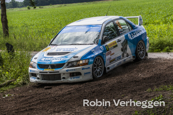 Rally archief 2014