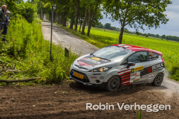 Rally archief 2014