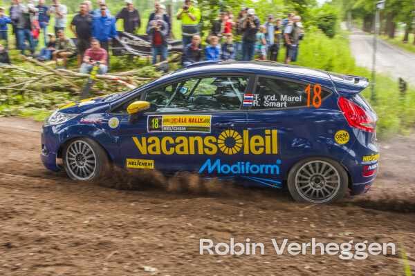 Rally archief 2014