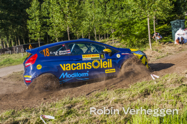 Rally archief 2014