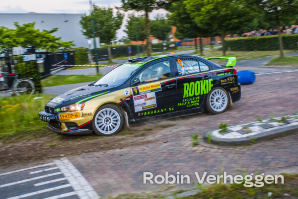 Rally archief 2014