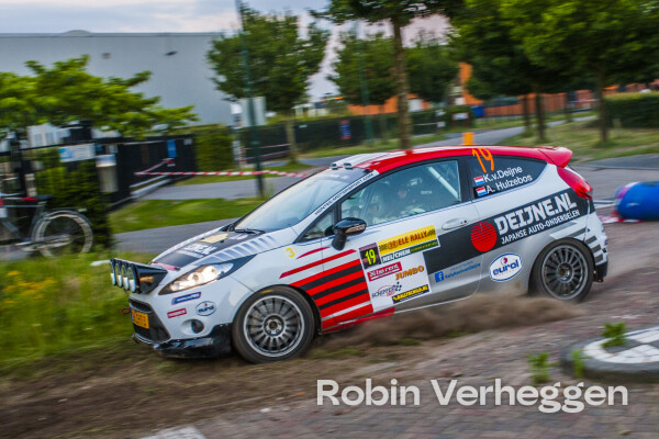 Rally archief 2014