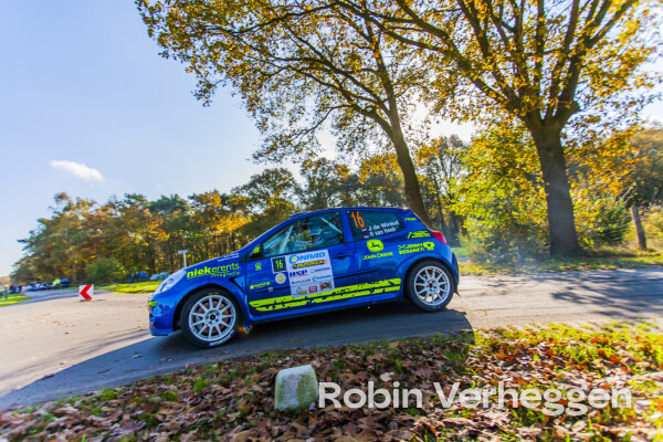 Rally archief 2014
