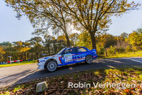 Rally archief 2014