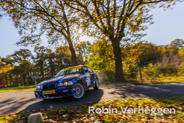 Rally archief 2014