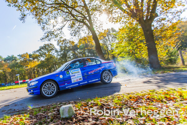 Rally archief 2014