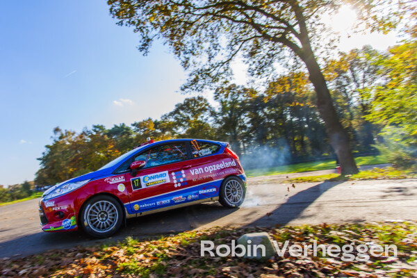 Rally archief 2014