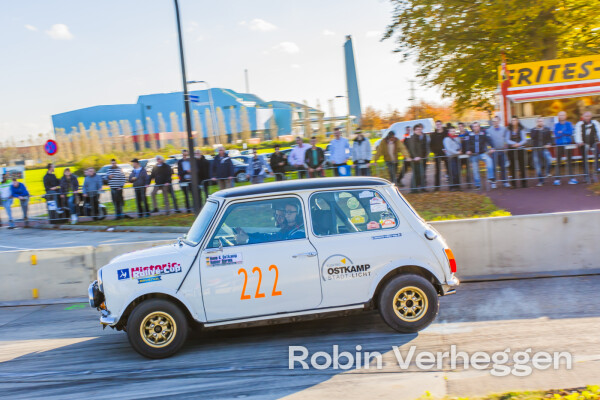 Rally archief 2014