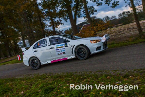 Rally archief 2014