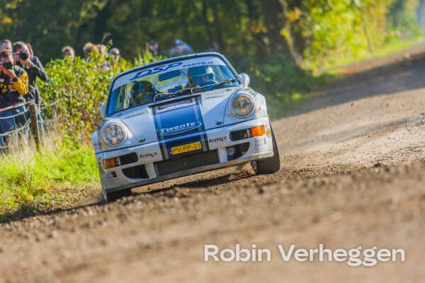 Rally archief 2014