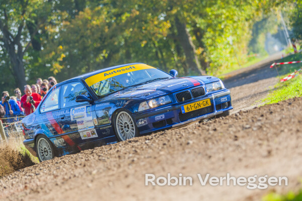 Rally archief 2014
