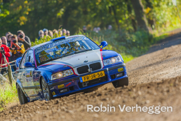 Rally archief 2014