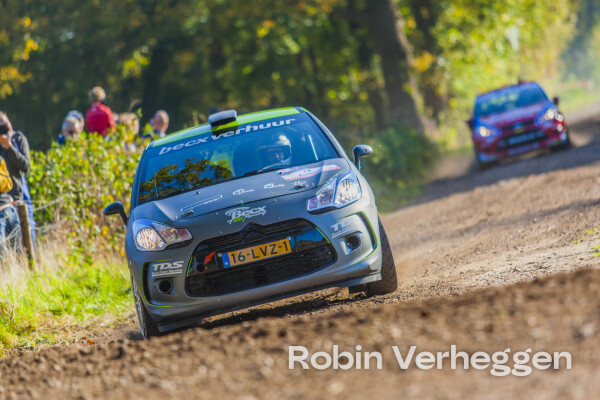 Rally archief 2014