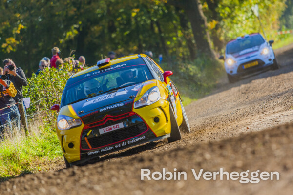 Rally archief 2014