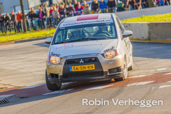 Rally archief 2014