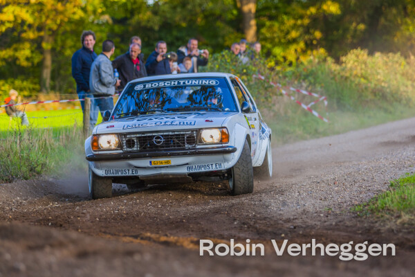 Rally archief 2014