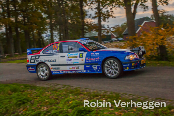 Rally archief 2014