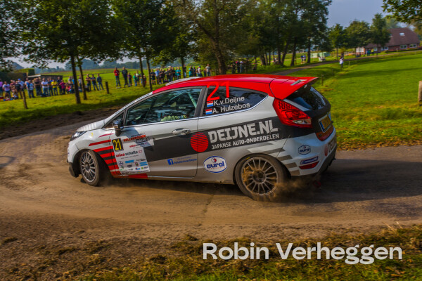 Rally archief 2014