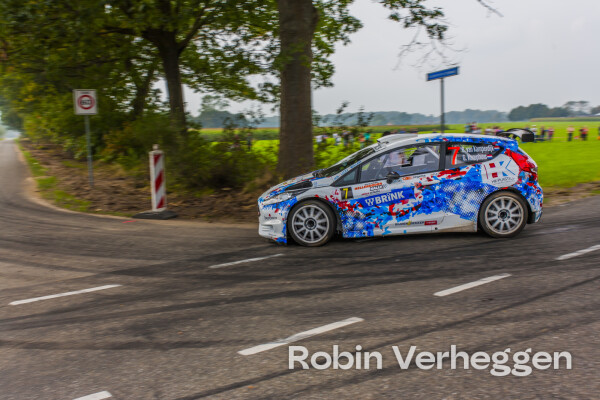 Rally archief 2014