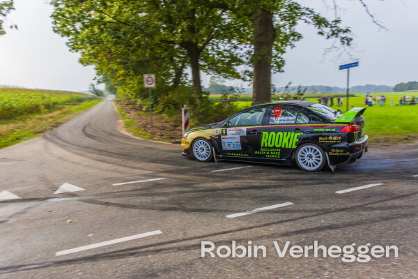 Rally archief 2014
