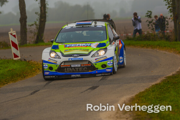 Rally archief 2014