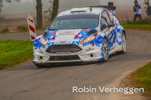 Rally archief 2014