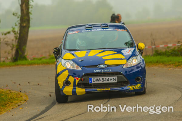 Rally archief 2014