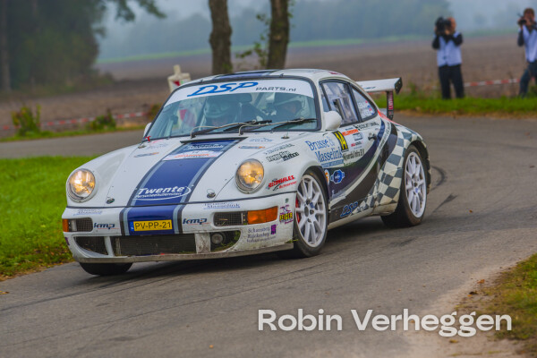 Rally archief 2014