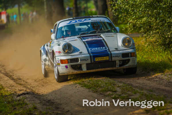Rally archief 2014