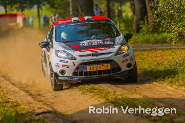 Rally archief 2014