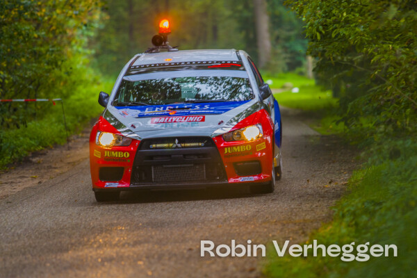 Rally archief 2014