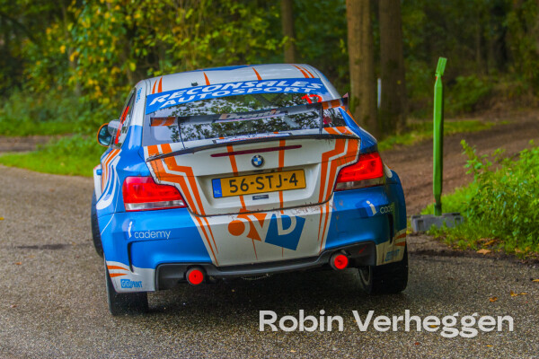 Rally archief 2014